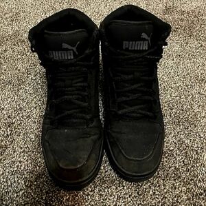 Puma mens shoes